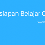 persiapan belajar codeigniter
