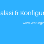 belajar ci