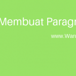 Membuat Judul dan paragraf di html